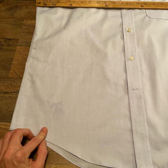 Lauren ralph lauren light blue - Picture 5 of 5